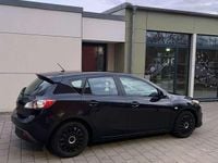gebraucht Mazda 3 3 1.6L