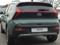 gebraucht Hyundai Bayon 1,0 T-GDI Trend Line y1bt1