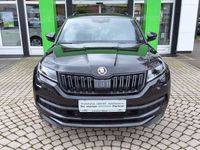 gebraucht Skoda Kodiaq Sportline 4x4