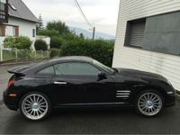12 Chrysler Crossfire Gebraucht Kaufen Autouncle