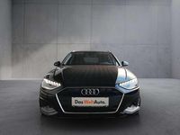 gebraucht Audi A4 35 TDI