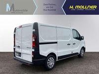 gebraucht Renault Trafic KW L1H1 2,0 dci