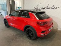 gebraucht VW T-Roc Sport (A11)