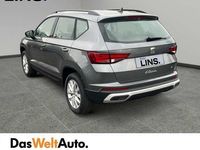 gebraucht Seat Ateca Style 2.0 TDI DSG 4Drive