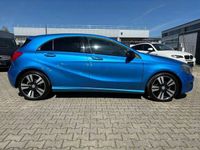 gebraucht Mercedes A180 A 180CDI *SHZ*PDC*Xenon*18'' ALU*