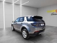gebraucht Land Rover Discovery Sport P300e PHEV AWD SE Aut.