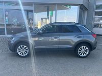 gebraucht VW T-Roc Life TSI