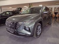 gebraucht Hyundai Tucson NX4 Trend Line 16 T-GDi PHEV 4WD