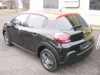 gebraucht Citroën C3 C3 1.2i 16VPure Tec