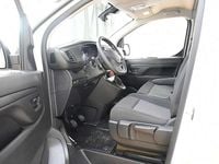 gebraucht Peugeot Expert Expert Premium Kasten L2H1 BlueHDi S&S 120_AHK_