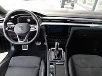 gebraucht VW Arteon SB R-LINE PHEV DSG IQ-LIGHT LED / 19 ZOLL / DCC / VIRTUELL PRO / NAVI / AHV & KAMERA / ACC / E-KLAPPE