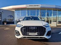 gebraucht Audi Q5 SB 40 TDI quattro * S-LINE * PANORAMADACH