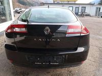 gebraucht Renault Laguna III Expression