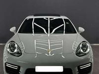Gebraucht Porsche Panamera GTS 441 PS (324 kW) 2015 Limousine