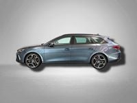 Neu Cupra Leon VZ 333 PS (244 kW) 2025 Grau Kombi