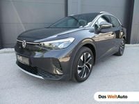 Gebraucht VW ID.4 150 kW (204 PS) 2021 Grau SUV