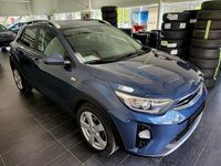 gebraucht Kia Stonic 1,6 CRDI ISG Österreich Edition