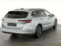 gebraucht Skoda Superb Combi 1.5 TSI iV 150 kW Sportline DSG Sportline...