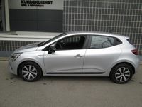 gebraucht Renault Clio V Equilibre TCe 90 Klimaanlage,Tempomat,Verkehrsschilderkennung,