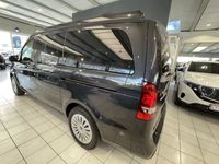 gebraucht Mercedes V220 Marco Polo ACTIVITY 4MATIC