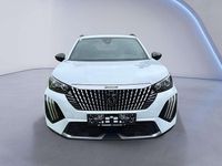 gebraucht Peugeot 2008 1.2 PureTech 100 Allure
