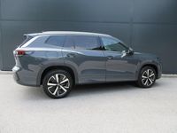 gebraucht VW Tayron Friends TDI 4MOTION DSG