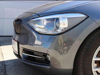 gebraucht BMW 116 116 d Efficient Dynamics Edition Edition