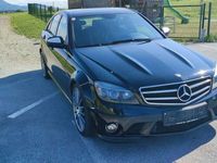 gebraucht Mercedes C63 AMG AMG 7G-TRONIC