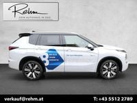 gebraucht Mitsubishi Outlander 2,4 PHEV S-AWC Diamond Luxury