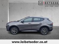 Gebraucht Alfa Romeo Tonale Ti 180 PS (132 kW) 2024 Grau SUV