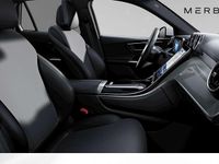 gebraucht Mercedes GLC300e 4MATIC mit EQ Hybrid Technologie Österr