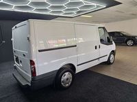 gebraucht Ford Transit Kasten FT 260 K Limited