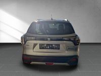 gebraucht Suzuki SX4 S-Cross 1,4 DITC Hybrid shine