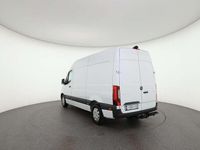 Gebraucht Mercedes Sprinter 190 PS (139 kW) 2025 Weiß Van