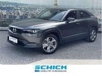Gebraucht Mazda MX30 107 kW (146 PS) 2022 Grau SUV
