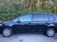 gebraucht VW Touran 1,5 TSI ACT Comfortline