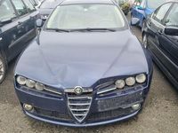 gebraucht Alfa Romeo 159 Alfa2.4 JTDM 20V Elegante