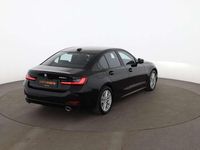 gebraucht BMW 330e Limousine Aut LED HEAD-UP RADAR LEDER NAVI