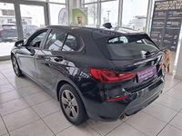 gebraucht BMW 118 d