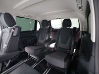 gebraucht Mercedes V220 Vitod Lang Aut. AHK 25t 6-Sitzer