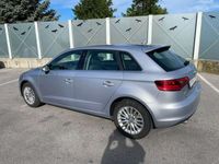 gebraucht Audi A3 Intense 16 TDI