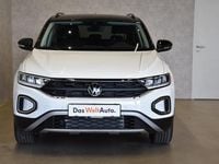 gebraucht VW T-Roc Friends TSI