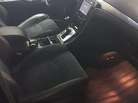 gebraucht Ford Galaxy Galaxy Titanium 2,2 TDCi DPF Aut. Titanium