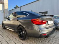 gebraucht BMW 320 Gran Turismo d M Sport Aut.