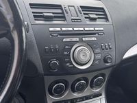 Gebraucht Mazda 3 Inclusive 109 PS (80 kW) 2009 Limousine