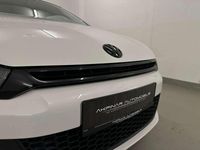 gebraucht VW Scirocco 14 TSI FSW SPORTABGAS - 19 ZOLL