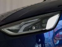 gebraucht Audi A4 Avant 35 TDI Advanced LED NAVI PANORAMA