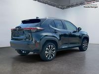 gebraucht Toyota Yaris Cross 1,5 4x4 Navi Kam 2xPDC SHZ SpHa DiCo