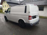 gebraucht VW T5 Campingausbau