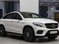 gebraucht Mercedes GLE43 AMG GLE 43 AMGAMG Coupé 4MATIC Aut. AMG